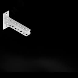 Консоль 40х40 основание 100 облегченная оцинкованное СОЭМИ