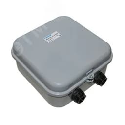 БЗК-54.32 УХЛ2, 380В/50Гц, 10А, 32 клемм, IP54, блок зажимов контактных Электротехник