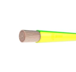Провод ПуГВнг(А)-LS 1х150 450/750 Ж/З (м) Цветлит 00-00130625