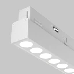 Трековый светильник Points Exility 4000K 18Вт 36 Technical TR031218W4KW