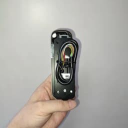 AltCam VP8001 вызывная панель видеодомофона, 800ТВЛ