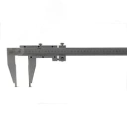 Штангенциркуль ШЦ-3- 400 0,05 губ. 200мм Hortz