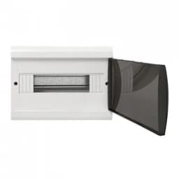 Щит распред. навесной ЩРН-П-12 "SlimBox" IP41 EKF PROxima (sb-n-12)