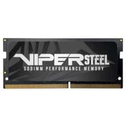 Оперативная память Patriot Viper Steel PVS48G266C8S