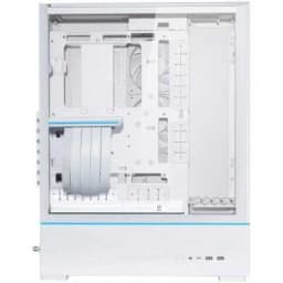 Корпус для компьютера Lian Li SUP 01 White RGB