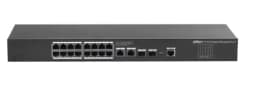 Коммутатор Dahua DH-SG4020 (18 x RJ45 1G, 2 x SFP 1G)