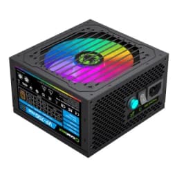 Блок питания GameMax VP-700-RGB