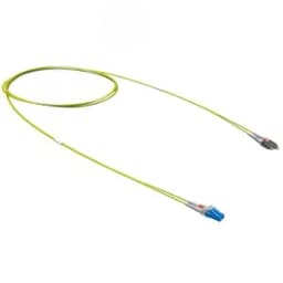 Оптический коммутационный шнур переходной Duplex LC-UPC/FC-UPC, 9/125 OS2, 20 м DKC