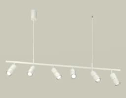 Комплект подвесного поворотного светильника Ambrella Light XB9005100