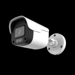 Уличная цветная цилиндрическая видеокамера 2 Мп DCF24IR AltCam