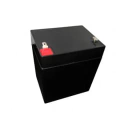 АКБ 12 - 12 VIM™