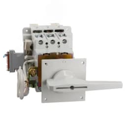 Выключатель автоматический ВА57-35-340050-63А-500-690AC-УХЛ3