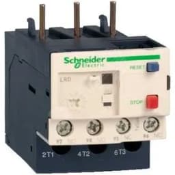 Реле перегрузки 1A 1.6A Schneider Electric