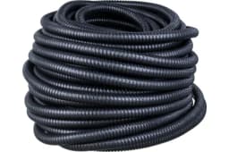 Металлорукав Р3-ЦПнг-LS 20 с протяжкой (уп.50м) Fortisflex 76648