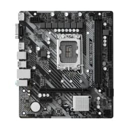 Материнская плата ASRock H610M-HDV/M.2 R2.0