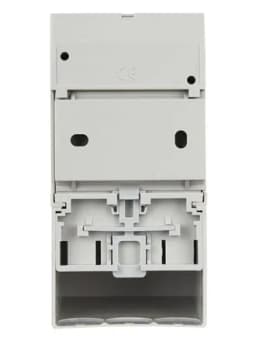 Таймер аналоговый ТЭМ-181 16А 230В на DIN-рейку KARAT IEK MTA20-16