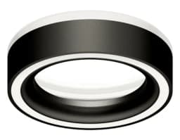 Насадка передняя для корпуса светильника с диаметром отверстия D85mm Ambrella Light N8434