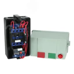 Пускатель ПМ12-025230 УХЛ3 В, 220В, (1з), РТТ-131, (17-25А) КЭАЗ