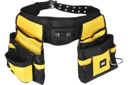 Сумка-пояс монтажника BB-06 IEK ARMA2L 5 IEK A2L5-BB20-06-K02