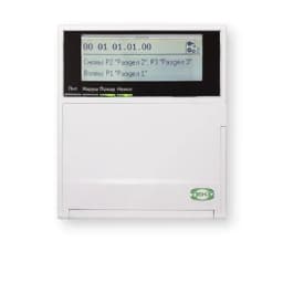 Прибор приемно-контрольный Астра-812 Pro Теко