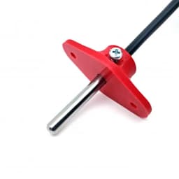 Датчик температуры канальный (кабель 2 м) PT1000 B 6x50 мм