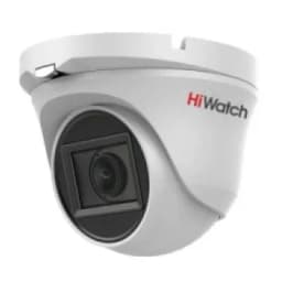 Видеокамера HiWatch DS-T283-B-2.8MM