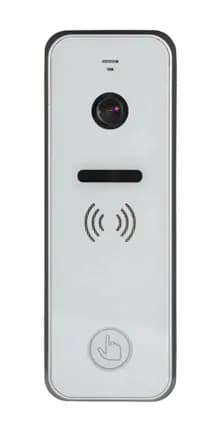 Вызывная видеопанель iPanel 2 HD (белая) Tantos