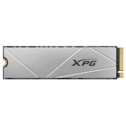 Накопитель A-Data ADATA XPG Gammix S60 1Tb AGammixS60-1T-CS