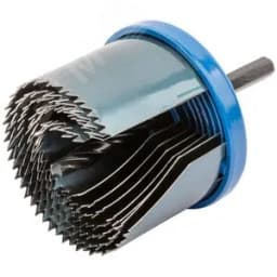 Пилы круговые с каленым зубом Профи 2", 26 - 63 мм