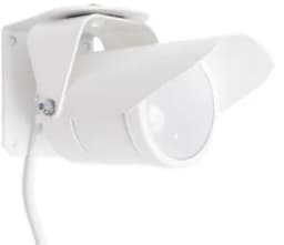 Извещатель охранный оптико-электронный пассивный Полисервис ИД-50