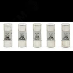 Предохранитель плавкий GG 22x58 63A