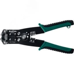 Автоматический стриппер TK-6 0.2 - 6 мм2 22635 ЗУБР