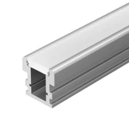 Профиль Arlight HRF2000 Алюминий 012091