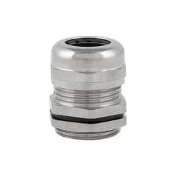 Сальник металлический MGM19 IP68 d проводника 6-10 мм. PROxima EKF