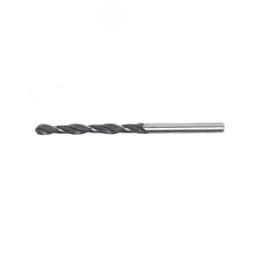 Сверло 3.75 мм цилиндрический хвостовик, марка стали - Р6М5
