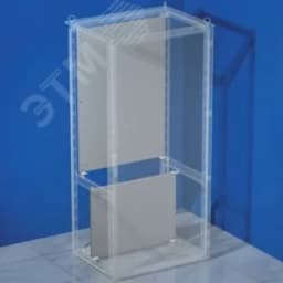 Монтажная плата частичная В=1195мм для шкафов CAE/CQE Ш=600мм