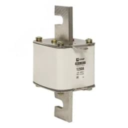 Вставка плавкая ППН-41 1250/1250А габарит 4