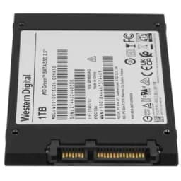Накопитель WD Green 1Tb WDS100T3G0A
