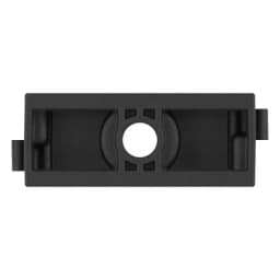 Держатель полиамидных гофрированных труб DN 23 мм DKC PAS23N