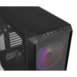 Корпус для компьютера Lian Li Lancool 216 Black RGB