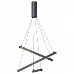 Подвесной светильник Odeon Light Cometa 386039B