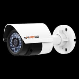 IP-видеокамера уличная 1Мп NC13WP Novicam