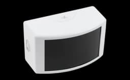 Извещатель пожарный дымовой линейный адресный Рубеж ИПДЛ-264/1-75-R3