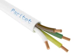 КСПВ 4x0.4 Паритет (200 м) Кабель для систем связи, сигнализации и телекоммуникаций, внутренней прокладки