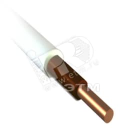 Кабель силовой ВВГ 1*25 ТРТС