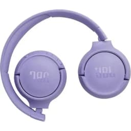 Гарнитура Tune 520BT Purple JBL