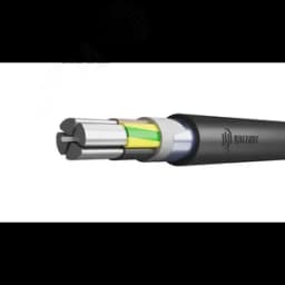 Кабель силовой АВБШвнг(А) 4Х120мс(N)-1 ТРТС ЦВЕТЛИТ КЗ