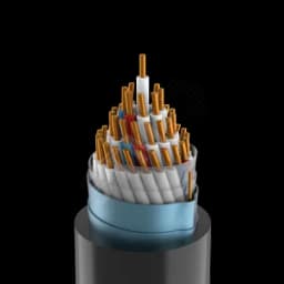 Кабель контрольный КВВГЭнг(А)-LS 37х1