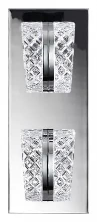 Накладной светильник Odeon Light Mirage 50298WL