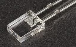 Светодиод ARL-2507UBC (Arlight, 2x5мм (прямоугольный))